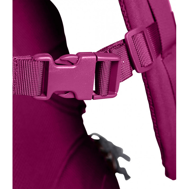 Plecak Duty 35 L Purple - Ares