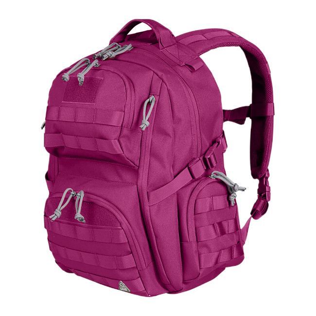 Sac à dos Duty 35 L Purple - Ares