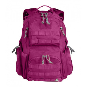 Mochila Duty 35 L Roxa - Ares