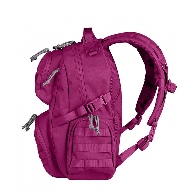 Plecak Duty 35 L Purple - Ares