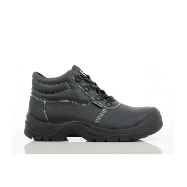 Chaussures de sécurité SafetyBoy - Safety Jogger Industrial - T44 - Très bon état - Occasion