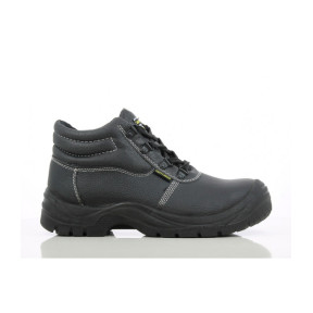 Chaussures de sécurité SafetyBoy - Safety Jogger Industrial - T44 - Très bon état - Occasion