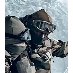 Bonnet Thermo Performer 10°C / 0°C tan - A10 Equipement