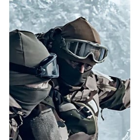 Bonnet Thermo Performer 10°C / 0°C tan - A10 Equipement