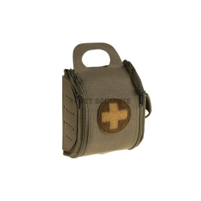 Poche de premier secours - Ranger Green - Templar's Gear