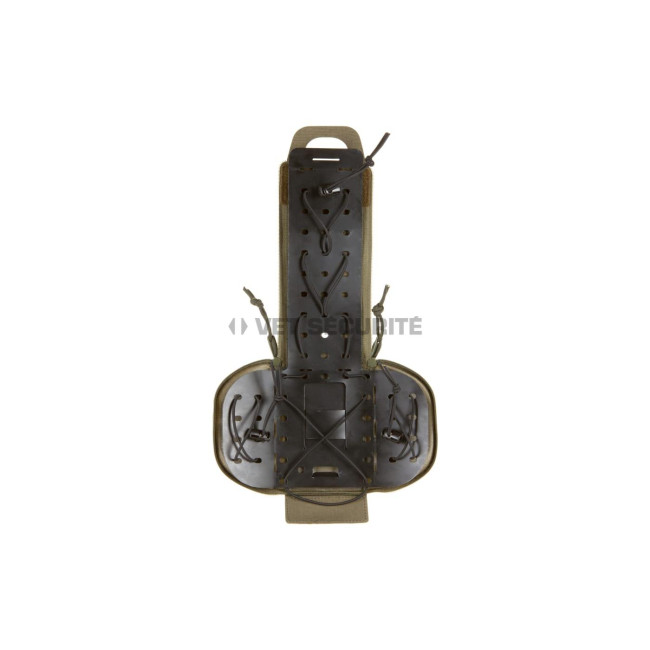 Poche de premier secours - Ranger Green - Templar's Gear