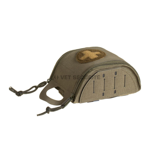 Erste-Hilfe-Tasche - Ranger Green - Templar's Gear
