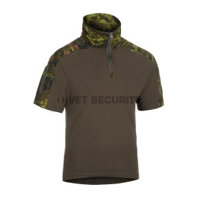 Gevechtshemd korte mouwen CAD - Invader Gear