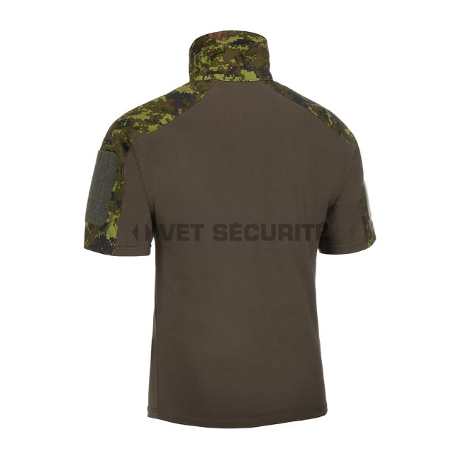 Chemise de combat à manches courtes CAD - Invader Gear