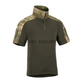 Chemise de combat à manches courtes Everglade - Invader Gear