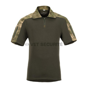 Chemise de combat à manches courtes Everglade - Invader Gear