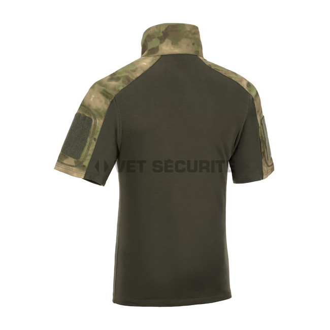 Chemise de combat à manches courtes Everglade - Invader Gear