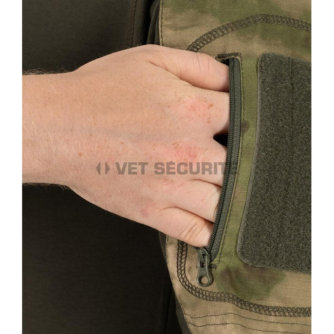 Chemise de combat à manches courtes Everglade - Invader Gear