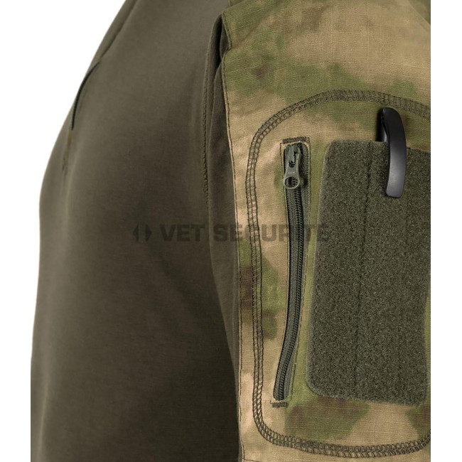 Chemise de combat à manches courtes Everglade - Invader Gear