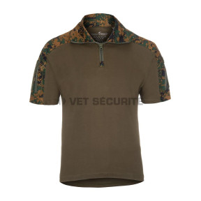 Koszula bojowa z krótkimi rękawami Marpat - Invader Gear
