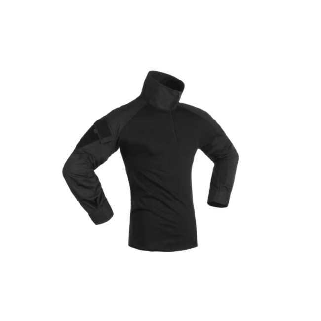 Koszula bojowa Black - Invader Gear