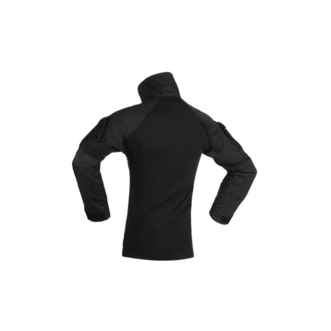 Koszula bojowa Black - Invader Gear