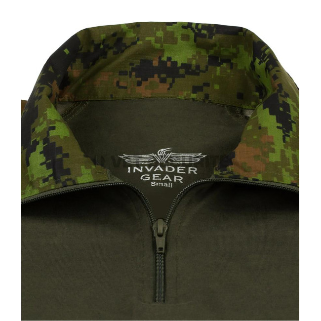 Chemise de combat CAD - Invader Gear