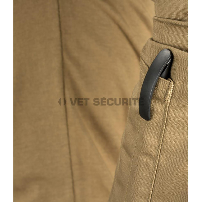 Chemise de combat Coyote - Invader Gear
