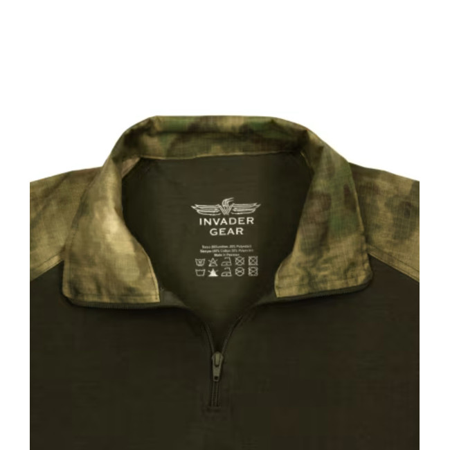 Chemise de combat Everglade - Invader Gear