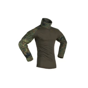 Koszula bojowa Flecktarn - Invader Gear