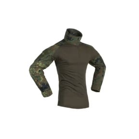 Chemise de combat Flecktarn - Invader Gear