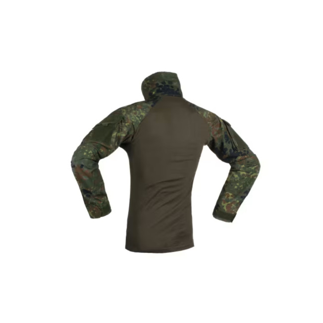 Koszula bojowa Flecktarn - Invader Gear