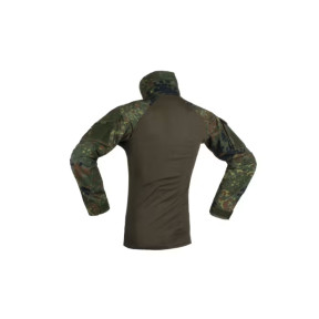 Koszula bojowa Flecktarn - Invader Gear