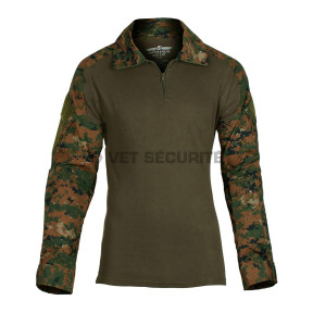 Chemise de combat Marpat - Invader Gear