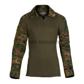 Chemise de combat Marpat - Invader Gear