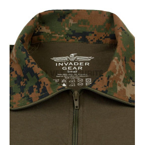 Chemise de combat Marpat - Invader Gear