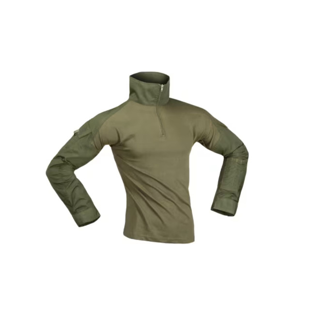 Gevechtshemd OD - Invader Gear