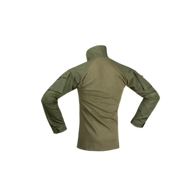 Chemise de combat OD - Invader Gear