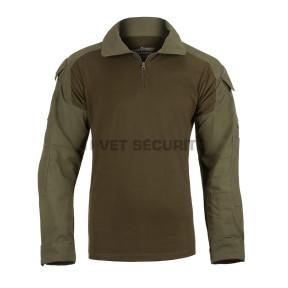 Chemise de combat Ranger Green - Invader Gear
