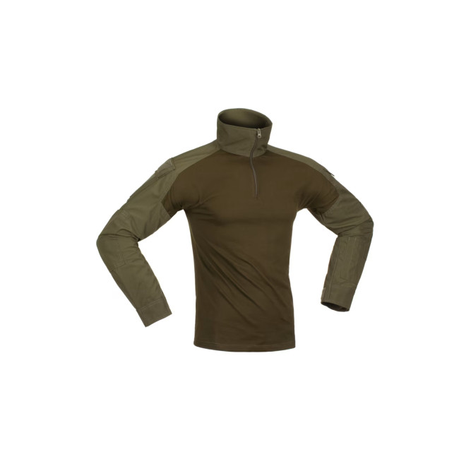 Gevechtshemd Ranger Green - Invader Gear