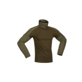 Chemise de combat Ranger Green - Invader Gear