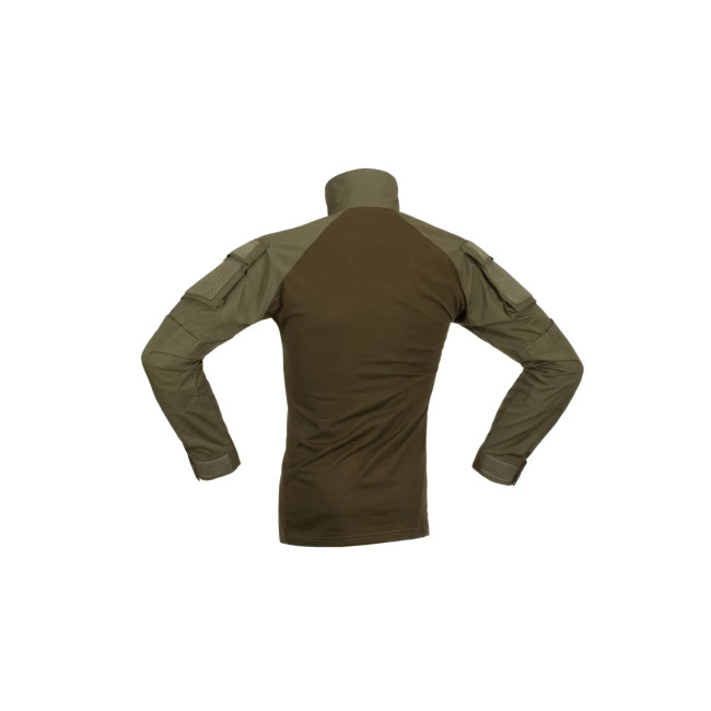 Kampfhemd Ranger Green - Invader Gear