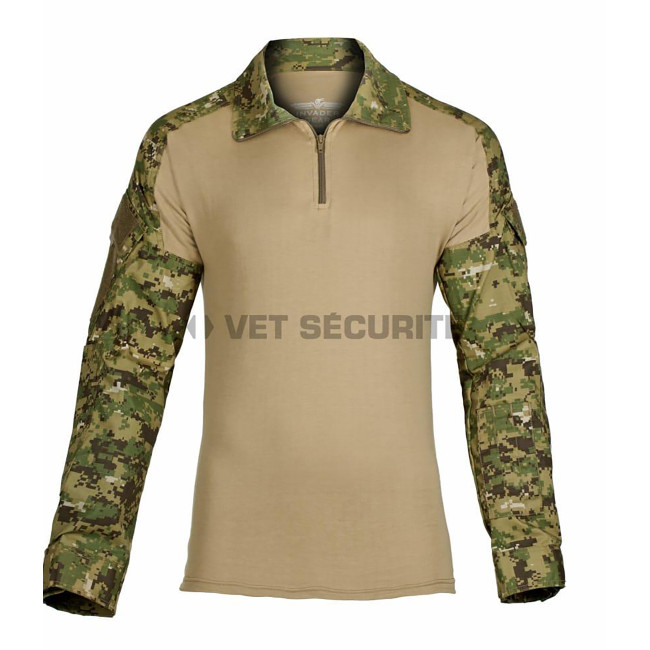 Kampfhemd Socom - Invader Gear