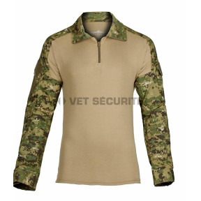 Socom Gevechtsoverhemd - Invader Gear