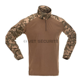 Chemise de combat Ukraine MM-14 - Invader Gear