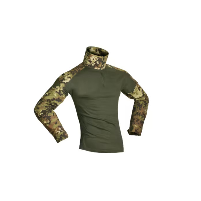 Chemise de combat Vegetato - Invader Gear