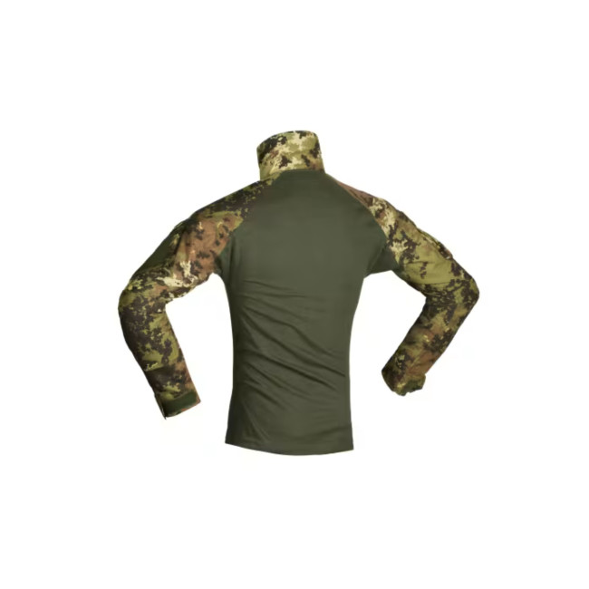 Kampfhemd Vegetato - Invader Gear
