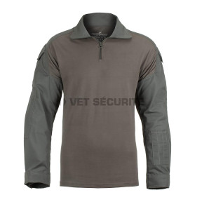 Chemise de combat Wolf Grey - Invader Gear