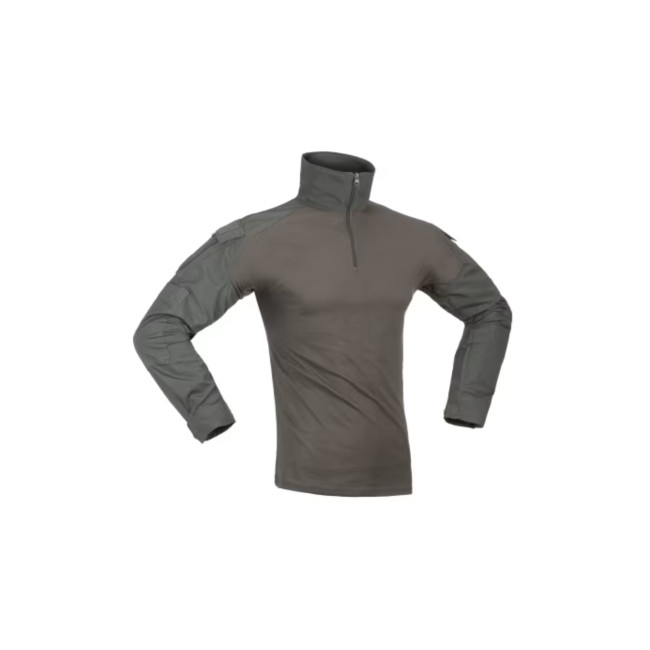 Chemise de combat Wolf Grey - Invader Gear