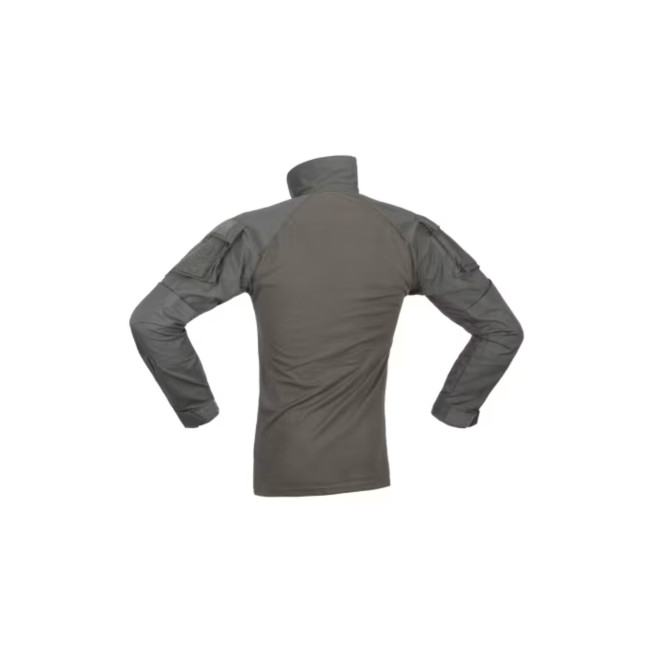 Wolf Grey Gevechtsoverhemd - Invader Gear