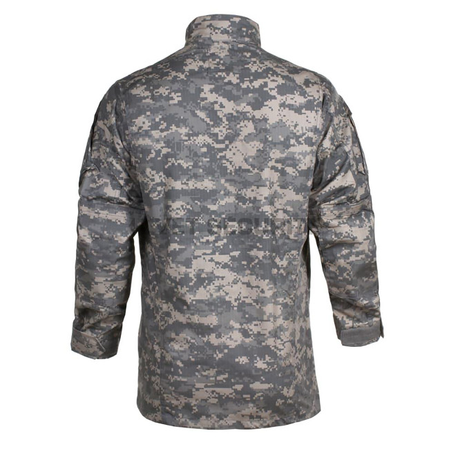 TDU Revenger ACU Overhemd - Invader Gear