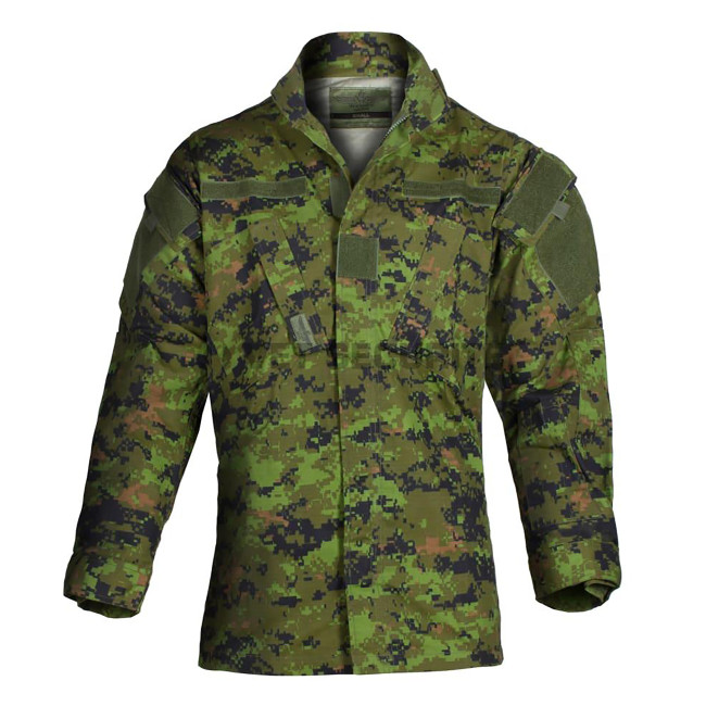 Chemise TDU Revenger CAD - Invader Gear