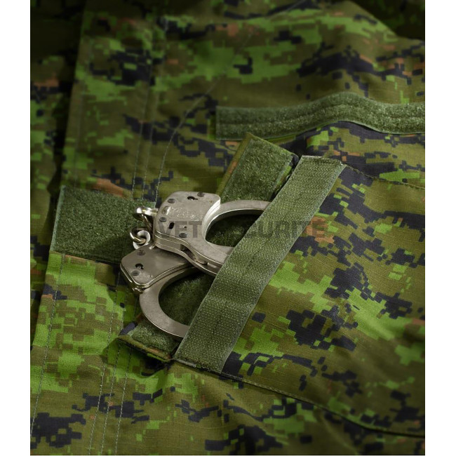 Chemise TDU Revenger CAD - Invader Gear