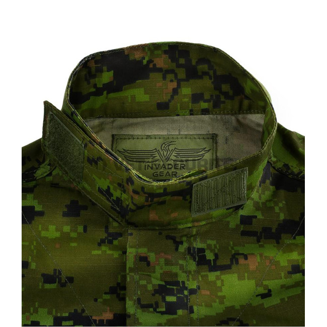 Koszula TDU Revenger CAD - Invader Gear