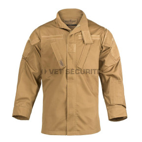 TDU Revenger Shirt Coyote - Invader Gear
